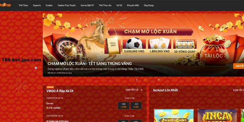 188BET Equite 🎖️ link vào 188BET mới nhất 2026 - Link 188 BET 7 Thương hiệu cá cược hàng đầu 188bet