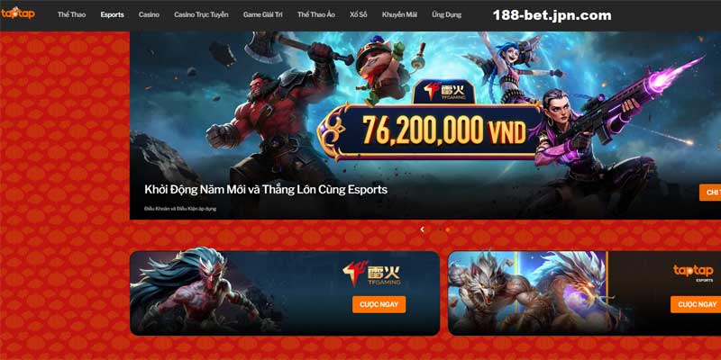 188BET Equite 🎖️ link vào 188BET mới nhất 2026 - Link 188 BET 11 Trò chơi cá cược 188bet